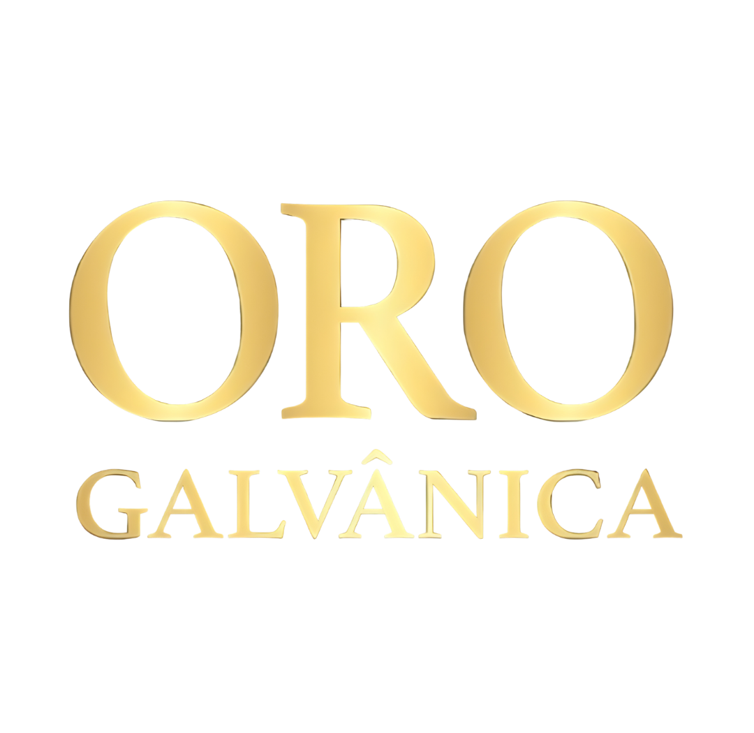 Oro Galvânica
